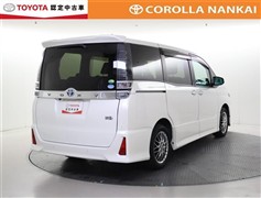 ヴォクシー HV ZS キラメキ3