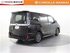 ヴォクシー ZS キラメキ2