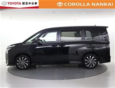 ヴォクシー HV S-Z