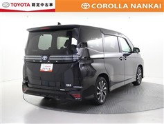 ヴォクシー HV S-Z