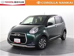 パッソ モーダ Gパッケージ