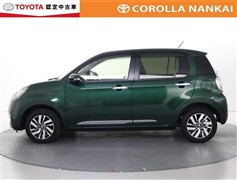 パッソ モーダ Gパッケージ