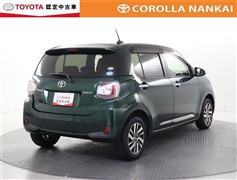 パッソ モーダ Gパッケージ