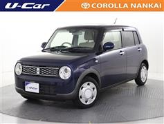 アルトラパン モード