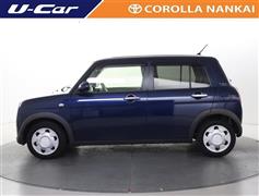 アルトラパン モード