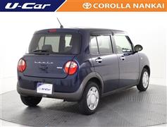 アルトラパン モード