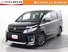 ヴォクシー ZS キラメキ