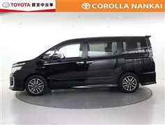 ヴォクシー ZS キラメキ