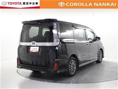 ヴォクシー ZS キラメキ