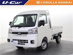 ハイゼットT ジャンボエクストラ