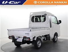 ハイゼットT ジャンボエクストラ