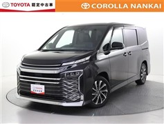 ヴォクシー HV S-Z