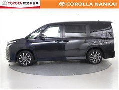 ヴォクシー HV S-Z