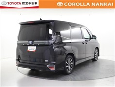 ヴォクシー HV S-Z