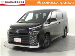 ヴォクシー HV S-G