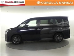 ヴォクシー HV S-G