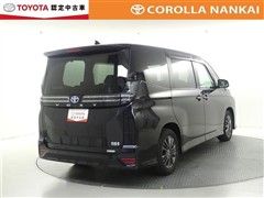 ヴォクシー HV S-G