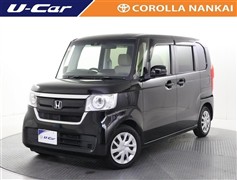 N-BOX G・L ホンダセンシング
