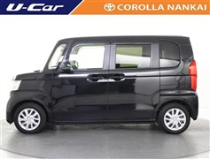 N-BOX G・L ホンダセンシング