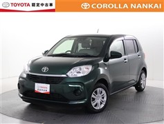 パッソ X Lパッケージ