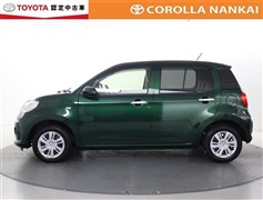 パッソ X Lパッケージ