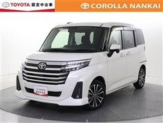 ルーミー カスタムG-T