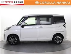 ルーミー カスタムG-T