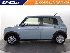 アルトラパン X