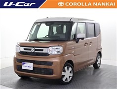 スペーシア HV X