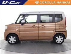 スペーシア HV X