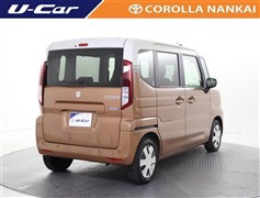 スペーシア HV X