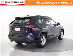 RAV4 HV X