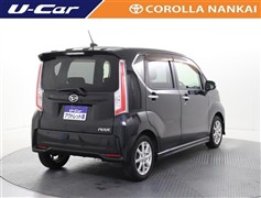 ムーヴカスタム X SA2