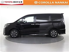 ヴォクシー ZS キラメキ3