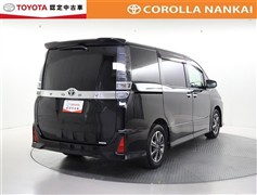 ヴォクシー ZS キラメキ3