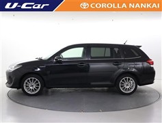 カローラフィールダー HV G