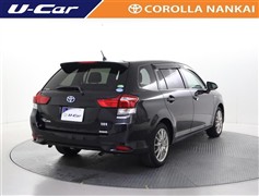 カローラフィールダー HV G