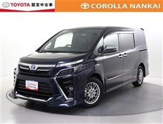 ヴォクシー HV ZS キラメキ3