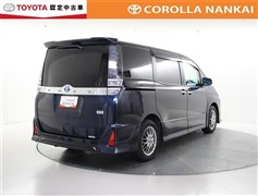 ヴォクシー HV ZS キラメキ3