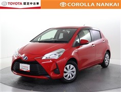 ヴィッツ HV F セーフティーED2