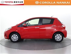 ヴィッツ HV F セーフティーED2