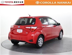 ヴィッツ HV F セーフティーED2