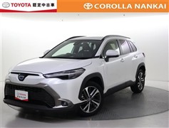 カローラクロス HV Z