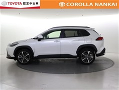 カローラクロス HV Z