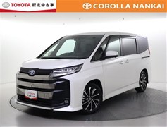 ノア HV S-Z