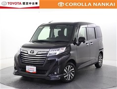 ルーミー カスタムG