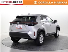 ヤリスクロス G