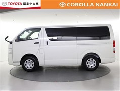 ハイエースバン ロング DX GLハ