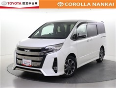 ノア SI ダブルバイビ-3