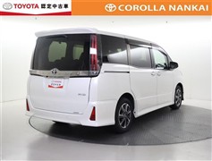 ノア SI ダブルバイビ-3